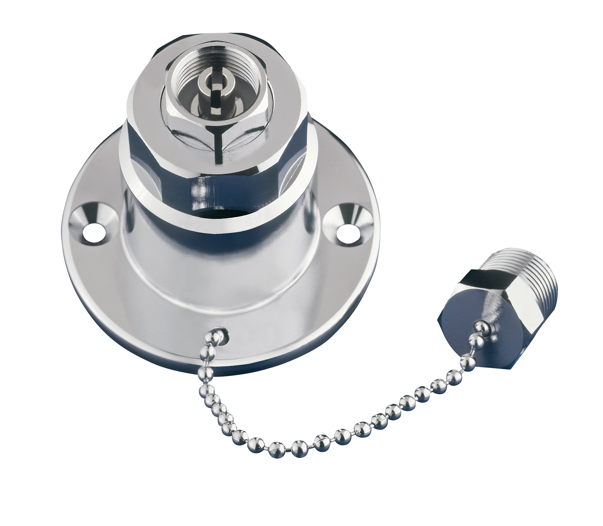 VSM Zubehoer Entnahmestelle Typ ES 107 1920