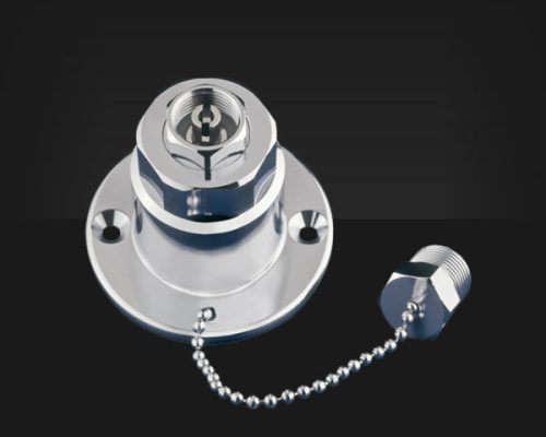 VSM Zubehoer Entnahmestelle Typ ES 107 600x600 1